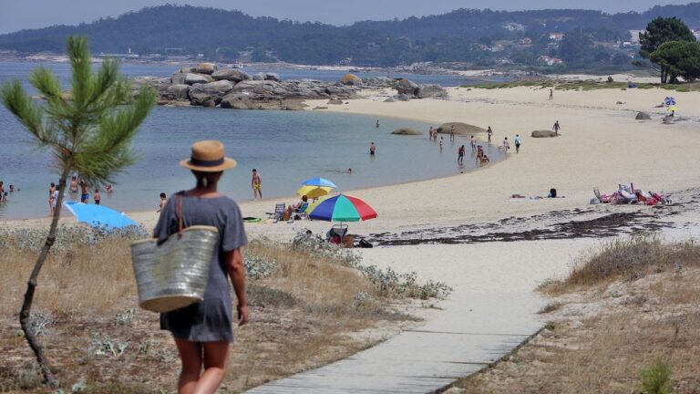 Playa de Area Grande