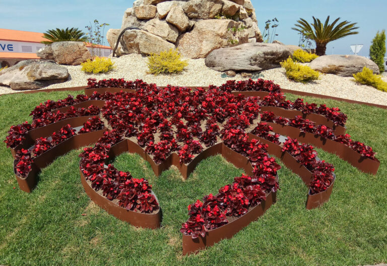 Logotipo Festa do Marisco