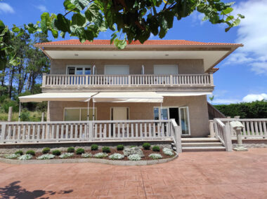 Pensión Playa Mar Cachadiñas